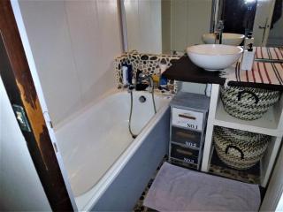 Bel appartement confortable au pied des pistes avec internet - FR-1-292-144 - Isola 2000 - 5