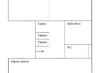 Appartement 3 pièces 4 couchages avec parking au Lavandou - FR-1-251-316 - Le Lavandou - 8
