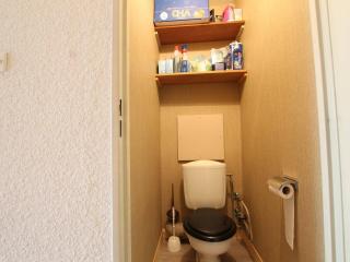 Studio avec Balcon Exposé Sud – 4 Couchages, Parking, Chantemerle, Serre-Chevalier - FR-1-330E-108 - Saint-Chaffrey - 5
