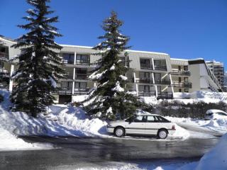 Studio avec Balcon Exposé Sud – 4 Couchages, Parking, Chantemerle, Serre-Chevalier - FR-1-330E-108 - Saint-Chaffrey - 1