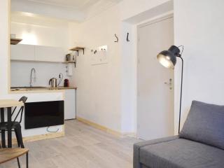 Studio cosy à 2 min de la plage et des commerces - Vieil Antibes - FR-1-252-143 - Antibes - 6