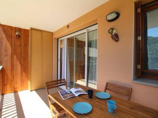 Appartement 3 étoiles, 3 pièces, 6 pers, terrasse, garage - Briançon - FR-1-330C-69 - Briançon - 2