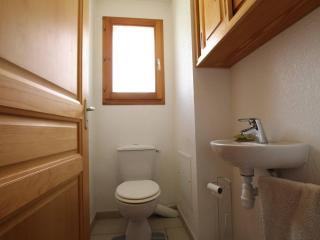 Appartement 3 étoiles, 3 pièces, 6 pers, terrasse, garage - Briançon - FR-1-330C-69 - Briançon - 4