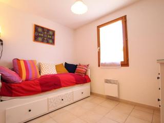 Appartement 3 étoiles, 3 pièces, 6 pers, terrasse, garage - Briançon - FR-1-330C-69 - Briançon - 2
