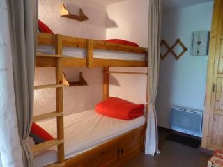 Charmant Studio 2/4 pers à 200m des pistes, balcon sud, animaux admis - FR-1-342-148 - Beaufort - 6