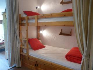 Charmant Studio 2/4 pers à 200m des pistes, balcon sud, animaux admis - FR-1-342-148 - Beaufort - 5