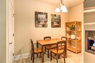 Resort Perks Upscale Condo in North Myrtle Beach - Myrtle Beach - 4