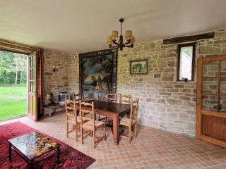 Semi-detached house in the castle park, Bénodet - Bénodet - 7