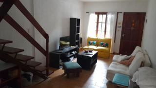 CASA PARA DESCANSAR, CON BUENAS VIBRAS Y CREAR LINDOS RECUERDOS - Casa entera tipo duplex en Mar de Ajo - 2