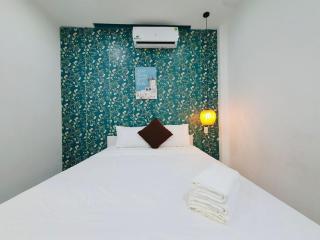 Villa 68 4BR FREE PICK-UP AIRPORT & BILLIARDS CLOSE TO MY KHE BEACH - Da Nang - 7