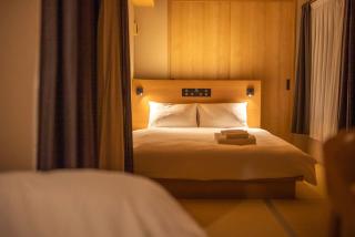 WELLSTAY Shinsekai Wakyo - Osaka - 3