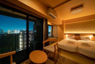 WELLSTAY Shinsekai Wakyo - Osaka - 1