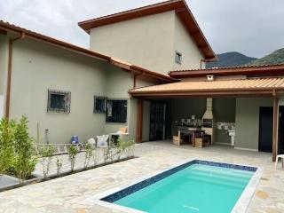 Aconchego Lázaro com piscina próximo a praia! - 0