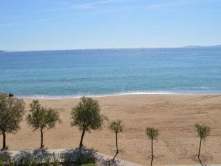 Appartement coquet 2 pièces avec terrasse au Lavandou, 4 couchages, vue exceptionnelle plage - FR-1-251-289 - 6