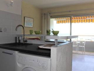 Studio rénové en bord de mer à Villeneuve-Loubet - FR-1-252A-4 - 4