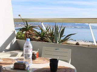 Studio moderne, 2 couchages, climatisé avec parking à Villeneuve Loubet Plage - FR-1-252A-19 - 5