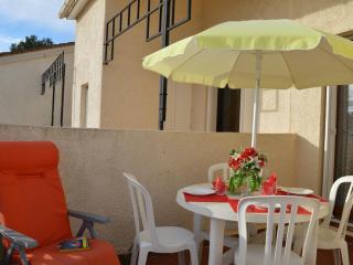 Appartement 2P/Mezzanine 4 Pers à Saint-Aygulf - Terrasse, Parking, Lave-linge - FR-1-226A-14 - Saint-Aygulf - 5