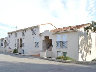 Appartement 2P/Mezzanine 4 Pers à Saint-Aygulf - Terrasse, Parking, Lave-linge - FR-1-226A-14 - Saint-Aygulf - 3