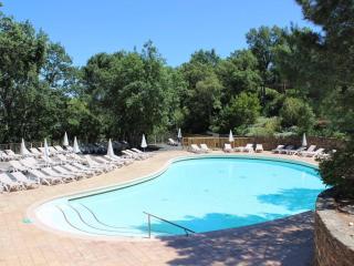 3 pièces avec terrasse, clim et parking à Grimaud - FR-1-226-390 - 5