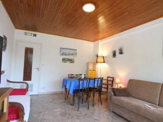 Studio confort 4 pers. à Chantemerle, Serre-Chevalier – Balcon, parking, casier à ski - FR-1-330E-83 - Saint-Chaffrey - 0