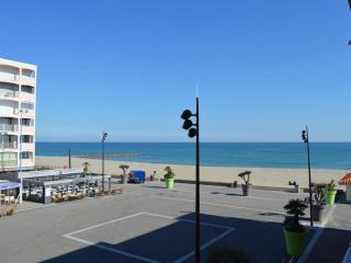 Studio 4 personnes proche plage, animaux admis, Saint-Cyprien - FR-1-225D-2 - Saint-Cyprien-Plage - 8