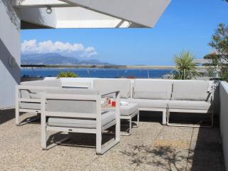 Magnifique 3 pièces avec terrasse et parking, 4 couchages, Villeneuve-Loubet Plage - FR-1-252A-11 - 0