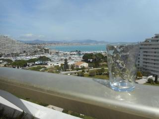 Magnifique 3 pièces avec terrasse et parking, 4 couchages, Villeneuve-Loubet Plage - FR-1-252A-11 - 5