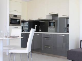 Magnifique 3 pièces avec terrasse et parking, 4 couchages, Villeneuve-Loubet Plage - FR-1-252A-11 - 3