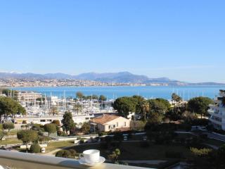 Studio à Villeneuve-Loubet Plage avec Parking Privé, 2/4 Couchages - FR-1-252A-6 - 5