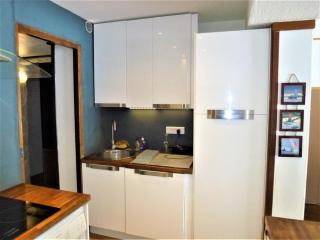 Bel appartement confortable au pied des pistes avec internet - FR-1-292-144 - Isola 2000 - 8