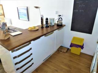 Bel appartement confortable au pied des pistes avec internet - FR-1-292-144 - Isola 2000 - 7