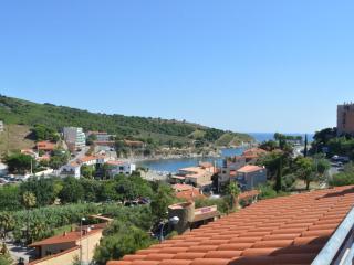 Maison triplex 2 chambres 6 pers, proche plage, parking, terrasse, animaux admis - FR-1-225C-29 - Banyuls-sur-Mer - 0