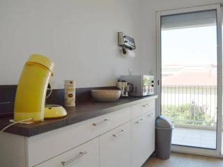 Charmant T2 à Antibes avec balcon, proche plage - FR-1-252-129 - Antibes - 2