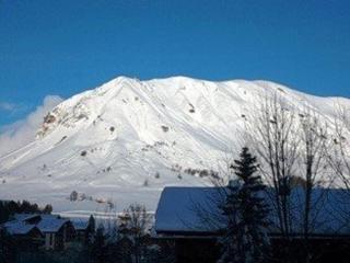 Appartement au pied des pistes, 4 couchages, Le Grand-Bornand - FR-1-241-202 - Le Grand-Bornand - 1