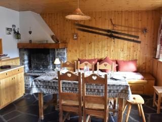 Appartement 3 pièces, 8 pers, près des pistes, cheminée, animaux acceptés - Méribel - FR-1-180-375 - Les Allues - 9