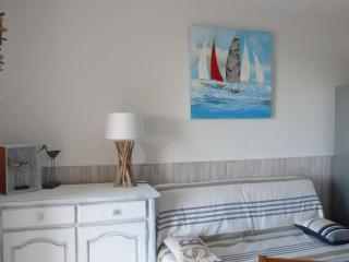 Appartement 2 étoiles avec piscine, balcon, 2 chambres, proche plage - Le Lavandou - FR-1-308-92 - Le Lavandou - 3