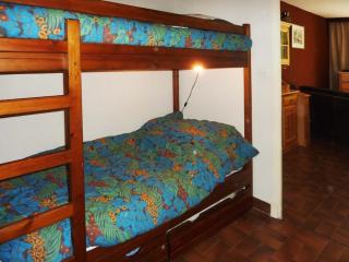 Studio cosy pour 4 pers. aux Orres, proche pistes, balcon exposé sud - FR-1-322-326 - Les Orres - 7