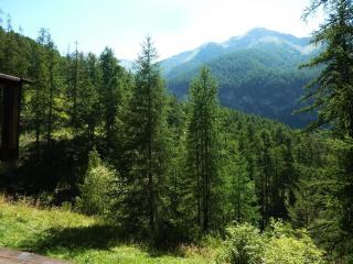 Studio cosy pour 4 pers. aux Orres, proche pistes, balcon exposé sud - FR-1-322-326 - Les Orres - 4