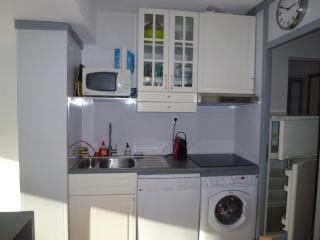 Appartement spacieux et rénové, au pied des pistes, avec véranda fermée - Isola 2000 - FR-1-292-140 - Isola 2000 - 7