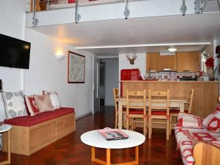 Appartement 3 pièces, 7 couchages, Le Grand-Bornand - FR-1-241-203 - Le Grand-Bornand - 8
