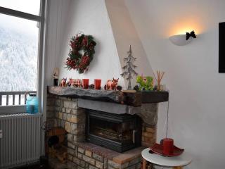 Appartement 3 pièces, 7 couchages, Le Grand-Bornand - FR-1-241-203 - Le Grand-Bornand - 7