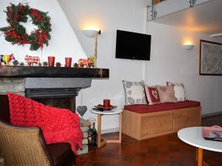 Appartement 3 pièces, 7 couchages, Le Grand-Bornand - FR-1-241-203 - Le Grand-Bornand - 6
