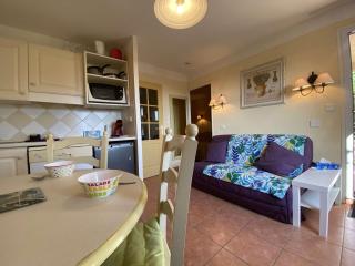 Les Issambres : Appt avec Piscine, Tennis, et Parking au Rez de Jardin - FR-1-226-380 - Les Issambres - 5