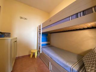 Les Issambres : Appt avec Piscine, Tennis, et Parking au Rez de Jardin - FR-1-226-380 - Les Issambres - 1