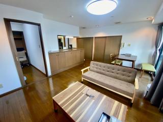 Hotel EL 8（宇都宮駅東口） - 1