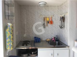 Studio idéal au centre-ville de La Tranche-sur-Mer, à 80m de la plage, avec balcon et aperçu mer - FR-1-357-240 - 9
