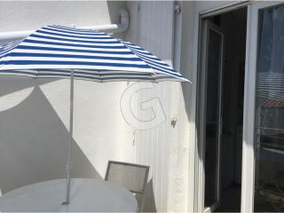 Studio idéal au centre-ville de La Tranche-sur-Mer, à 80m de la plage, avec balcon et aperçu mer - FR-1-357-240 - 4
