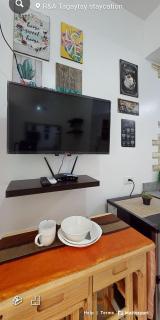 R&A Staycation at Wind Residence - 7