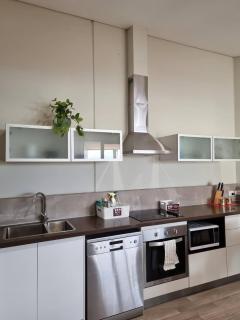 Waverley apartment D-one bedroom wifi available - Perth - 8