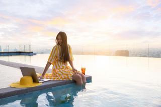 Momentus Hotel Alexandra - Singapore - 6